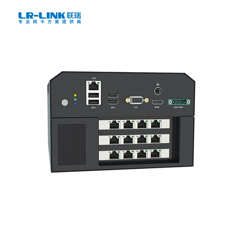 工控机_工控机厂家_工业工控机_intel处理器